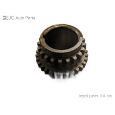 18H233 Crankshaft Timing Gear For 12-13 Jeep Wrangler  3.6 05184356AE